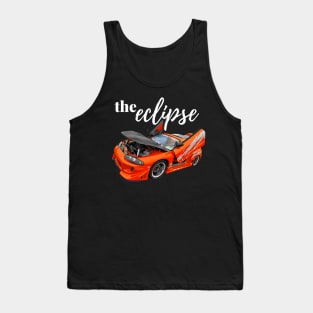 The Eclipse Tank Top